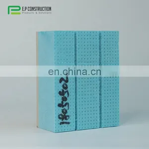 High Gloss Frp Fib Honeycomb Foam Fiber Roof Cement XPS Composite Sandwich Panels For RV Wall thumbnail-2