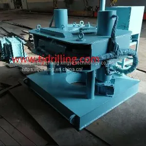 OD406MM Casing Extractor Used for Piling Water Well Drilling Ming Exploration Geotechnical thumbnail-3