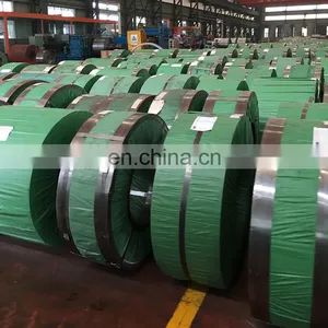 304 Stainless Steel Sheets and Coils ba Finish thumbnail-2