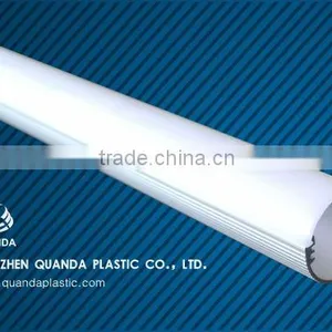 White/transparent Led Light Bar Cover Tube8 Japanese thumbnail-1