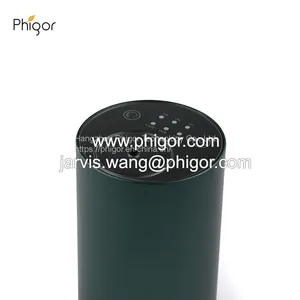 Nebulizing Diffuser Essential Oil Nebulizer Essential Oil Nebulizing Diffuser PG-ND-003A thumbnail-3