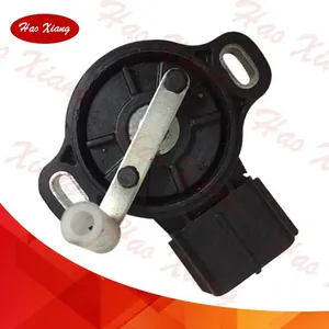 Top Quality Accererator Pedal Unit Sensor CB05-41-AC0 Fits For MAZDA 626 thumbnail-2