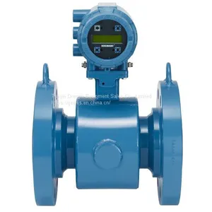 Rosemount 8705 Flanged Magnetic Flow Meter Sensors Rosemount 8705 Magnetic Flow Meter thumbnail-3