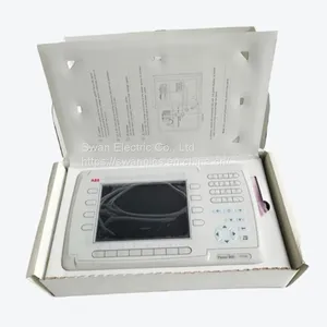 Original ABB DI821 Input Module in Stock thumbnail-4