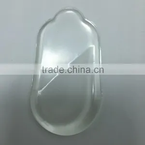 Foot Care Height Increase Insole Shoe Sole Pad Insoles Shoe Pads thumbnail-3