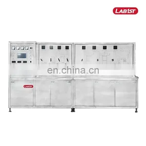 Cold Alcohol Extractors the Whole Extration Line thumbnail-1