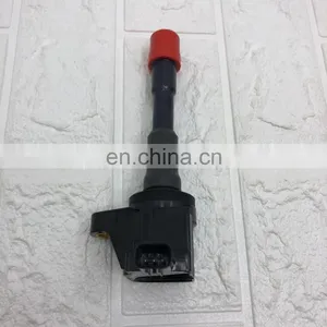 Auto Parts Ignition Coil 30521-PWA-003 for HONDA Fit 1.3 Civic thumbnail-2