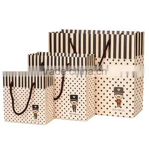 2016 New Custom Handmade Paper Bag thumbnail-5