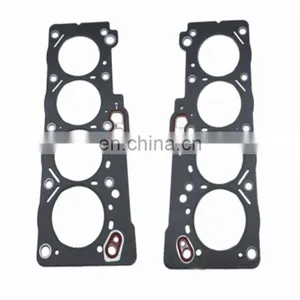 11115-15090 for Toyota 5AFE Engine Cylinder Head Gasket Parts thumbnail-1