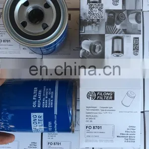 FILONG Manufacturer High Quality Oil Filter FO-8701 01174418 W940/18 01182553 1173481 1174418 OP657 PH2842 H17W27 OC026 thumbnail-3