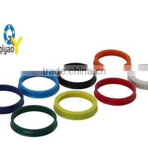 Steel Truck Wheel Rim / Lock Ring thumbnail-1