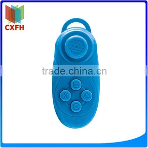 Wireless Game Pad Bluetooth Remote Controller thumbnail-4