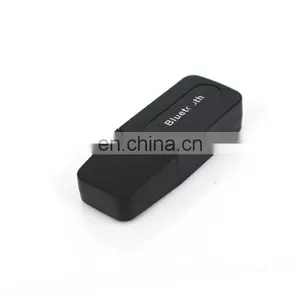 Hot Selling Usb Wireless Music Receiver With 3.5mm Audio Cable For Usb Wireless Blue - Tooth Receiver thumbnail-5