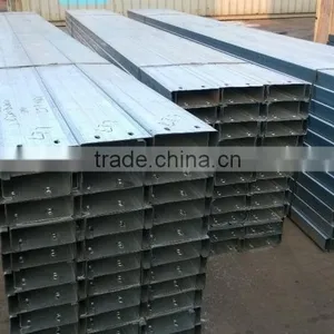 Workshop With PUR Roof and Wall Fireproof Panel / Hgih Strength Steel Frame thumbnail-6