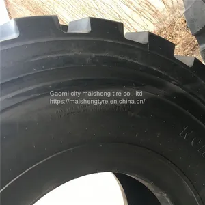 Three Packages of Xiagong Liugong Longgong Engineering Tires thumbnail-4