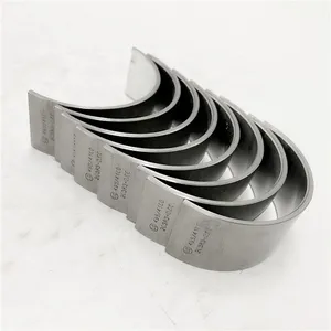 Factory Wholesale High Quality Main Connecting Rod Bearing 495-04010 For Zhbp1engine thumbnail-2