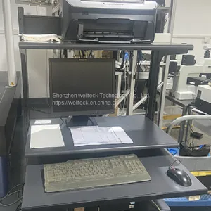 Used MITUTOYO Coordinate measuring machine9168 thumbnail-4