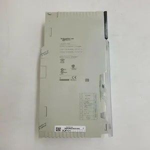 140cps11420 SCHNEIDER Modicon TSX Quantum AC Power Supply thumbnail-2