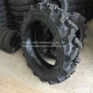 Small Tractor Water Dry Tyre 650 700 750 8.3 11.2 9.5-16-22-24-20 Three Packs thumbnail-3