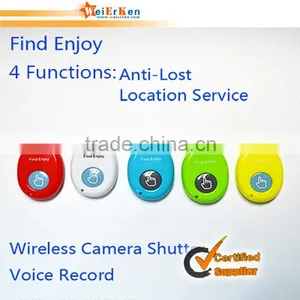 Bluetooth Wireless Selfie Monopod With Bluetooth Shutter Ball thumbnail-2
