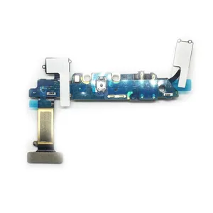 G920T USB Charger Charging Port Connector Flex Cable For Samsung Galaxy S6 G920T thumbnail-2