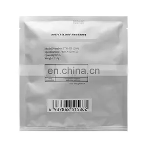 Big Size Anti-freezing Membrane for Slimming Suction thumbnail-2