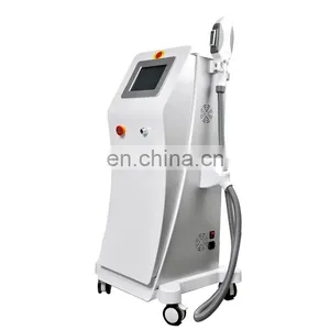 Cheaper Model Ipl Hair Removal Machine for Skin Rejuvenation and Depilation thumbnail-1