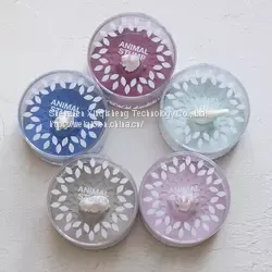 Custom Color Outdoor Wine Cup Glass Silicon Drink Covers Silicone Cup Cover Lid thumbnail-5