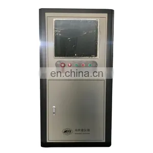 3000 Kn Concrete Compression Strength Testing Machine Digital Compression Testing Machine thumbnail-4