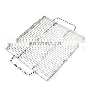 Outdoor Charcoal BBQ Grill Balcony Bbq Grill Vertical Bbg Grill thumbnail-2