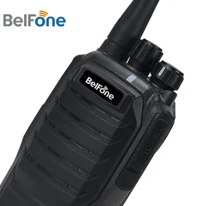 Belfone Professional FM Walkie Talkie With Adjustable Antenna (Bf-7110) thumbnail-4