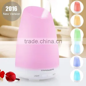 Diffuser Box Diffusers Oil Aromatherapy Plug in Diffuser thumbnail-6