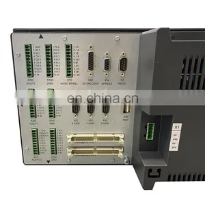 Original SINUMERIK 808D Controller Siemens System Host Display For CNC Industrial Machine thumbnail-2