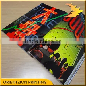 Fashion Magazine Printing thumbnail-5
