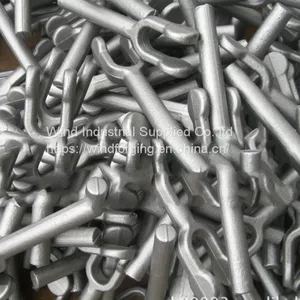 Closed Die Forging Parts, Precision Die Forging Parts thumbnail-1