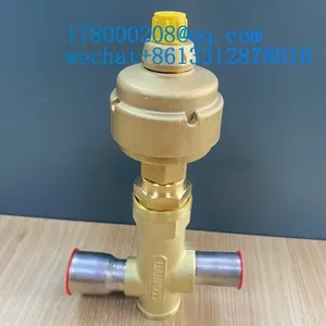 Danfoss ETS 50-100-034G0508 Electric Expansion Valve thumbnail-4