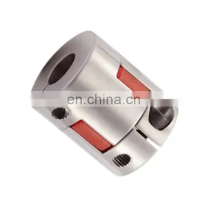 Jaw Couplings/spider Coupler/flexible Coupling thumbnail-2