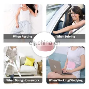 Good Quality Far Infrared Heating Warm Palace Belt in 2019 Relieve Dysmenorrhea Belts Belt thumbnail-3