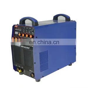 Wsme-250 Ac Dc Tig Mma Inverter Ac Dc Pulse Tig Welding Machine AC/DC TIG Welding Tools thumbnail-2
