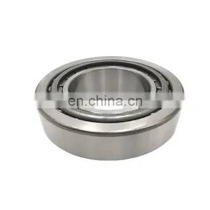 Wholesale Price 40x80x22mm Automobile Tapered Roller Bearing for Tractors 33111 33112 33113 33114 33115 thumbnail-5