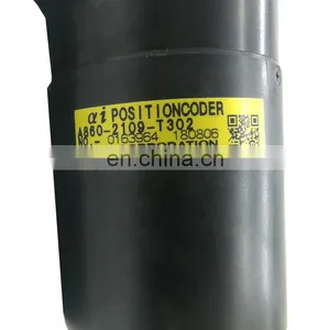 ЧПУ-машина A860-2109-T302 импульсный кодер fanuc импульсный двигатель-энкодер thumbnail-2