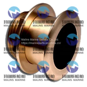 FURUNO 520-PLC Transducer thumbnail-5