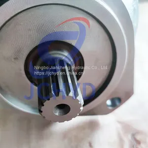 Hydraulic Pump 11194650/VOE11194650 thumbnail-1