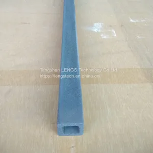 ReSiC Beams, Recrystallized Silicon Carbide Ceramic Supports, RSiC Props, RSiC Loading Beams Kiln Furniture System thumbnail-4