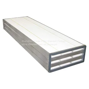 Replacement Cabin Air Filter AF56067,PA2390,C29360-2,C55445-2,R300,RC300,AE30,LA1400,6892,PA 76318,8377042,8468999,8498367,9093587,42850,46892 thumbnail-1