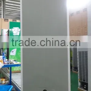 Single Door/ Double Door Transparent Glass Door Showcase Refrigerators thumbnail-5
