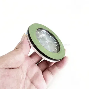 Customized 2500 Mesh Diamond Resin Grinding Wheel With a Diameter of 80mm, Pure Tungsten Electrode Precision Grinding and Polishing thumbnail-4