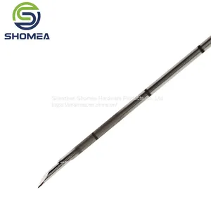 Shomea Customized 18G Stainless Steel Soft Tissue Aspiration Needle With Laser Marking thumbnail-5