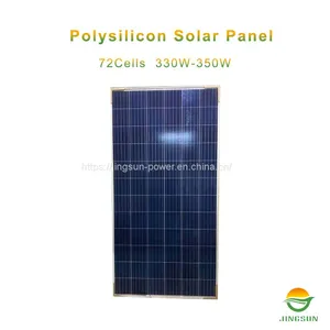 330W Poly Solar Panel thumbnail-1
