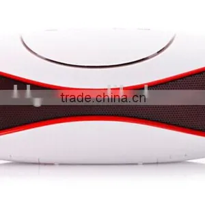 2015 New Electronic Gadgets 3.0 Magic Audio Mushroom Bluetooth Speaker Bluetooth Dancing Water Speaker thumbnail-4
